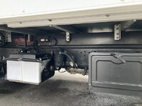 HINO Dutro Panel Van TKG-XZU720M 2013 73,000km_10