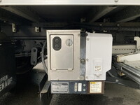 HINO Dutro Panel Van TKG-XZU720M 2013 73,000km_11