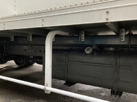 HINO Dutro Panel Van TKG-XZU720M 2013 73,000km_12