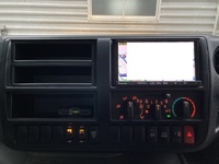 HINO Dutro Panel Van TKG-XZU720M 2013 73,000km_16