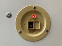 HINO Dutro Panel Van TKG-XZU720M 2013 73,000km_20