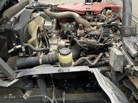HINO Dutro Panel Van TKG-XZU720M 2013 73,000km_28