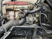 HINO Dutro Panel Van TKG-XZU720M 2013 73,000km_29