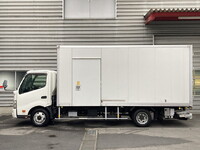 HINO Dutro Panel Van TKG-XZU720M 2013 73,000km_2