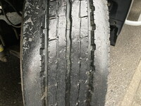 HINO Dutro Panel Van TKG-XZU720M 2013 73,000km_36