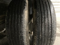 HINO Dutro Panel Van TKG-XZU720M 2013 73,000km_37