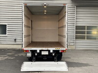 HINO Dutro Panel Van TKG-XZU720M 2013 73,000km_5