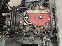 HINO Dutro Panel Van TKG-XZU720M 2013 73,000km_7