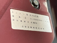 HINO Dutro Panel Van TKG-XZU720M 2013 73,000km_8