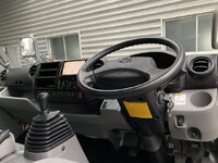 HINO Dutro Panel Van TKG-XZU720M 2013 73,000km_9