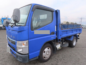 MITSUBISHI FUSO Canter Dump 2PG-FBA30 2020 72,000km_1