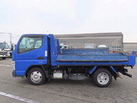 MITSUBISHI FUSO Canter Dump 2PG-FBA30 2020 72,000km_25
