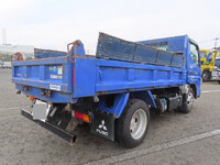 MITSUBISHI FUSO Canter Dump 2PG-FBA30 2020 72,000km_2