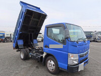 MITSUBISHI FUSO Canter Dump 2PG-FBA30 2020 72,000km_3