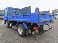 MITSUBISHI FUSO Canter Dump 2PG-FBA30 2020 72,000km_5