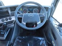 UD TRUCKS Quon Refrigerator & Freezer Truck 2PG-CD5CA 2022 459,000km_22