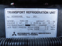 UD TRUCKS Quon Refrigerator & Freezer Truck 2PG-CD5CA 2022 459,000km_34