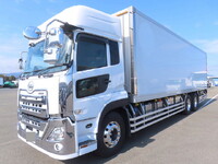 UD TRUCKS Quon Refrigerator & Freezer Truck 2PG-CD5CA 2022 459,000km_3