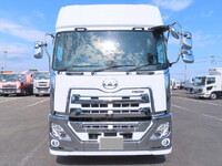 UD TRUCKS Quon Refrigerator & Freezer Truck 2PG-CD5CA 2022 459,000km_5