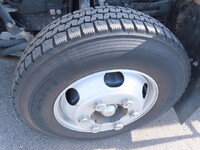 ISUZU Elf Sprinkler Truck TPG-NPR85N 2018 25,000km_12