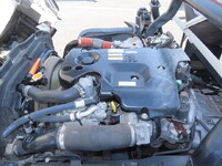 ISUZU Elf Sprinkler Truck TPG-NPR85N 2018 25,000km_13