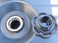 ISUZU Elf Sprinkler Truck TPG-NPR85N 2018 25,000km_16