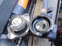 ISUZU Elf Sprinkler Truck TPG-NPR85N 2018 25,000km_17