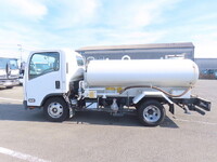 ISUZU Elf Sprinkler Truck TPG-NPR85N 2018 25,000km_25