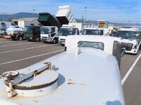 ISUZU Elf Sprinkler Truck TPG-NPR85N 2018 25,000km_27