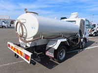 ISUZU Elf Sprinkler Truck TPG-NPR85N 2018 25,000km_2