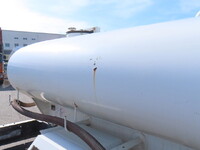 ISUZU Elf Sprinkler Truck TPG-NPR85N 2018 25,000km_33