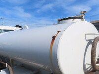 ISUZU Elf Sprinkler Truck TPG-NPR85N 2018 25,000km_34