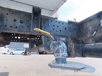 ISUZU Elf Sprinkler Truck TPG-NPR85N 2018 25,000km_9