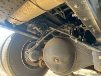 ISUZU Giga Container Carrier Truck QKG-CYZ77BM 2017 289,098km_11