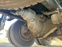 ISUZU Giga Container Carrier Truck QKG-CYZ77BM 2017 289,098km_12