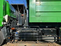 ISUZU Giga Container Carrier Truck QKG-CYZ77BM 2017 289,098km_13