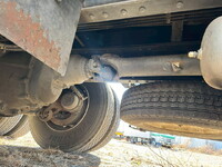 ISUZU Giga Container Carrier Truck QKG-CYZ77BM 2017 289,098km_14