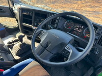 ISUZU Giga Container Carrier Truck QKG-CYZ77BM 2017 289,098km_15