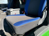 ISUZU Giga Container Carrier Truck QKG-CYZ77BM 2017 289,098km_18