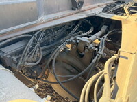 ISUZU Giga Container Carrier Truck QKG-CYZ77BM 2017 289,098km_19