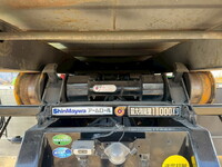 ISUZU Giga Container Carrier Truck QKG-CYZ77BM 2017 289,098km_23