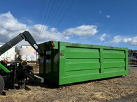 ISUZU Giga Container Carrier Truck QKG-CYZ77BM 2017 289,098km_24