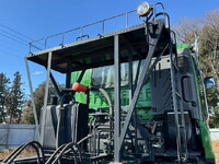 ISUZU Giga Container Carrier Truck QKG-CYZ77BM 2017 289,098km_25