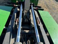 ISUZU Giga Container Carrier Truck QKG-CYZ77BM 2017 289,098km_26