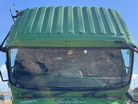 ISUZU Giga Container Carrier Truck QKG-CYZ77BM 2017 289,098km_31