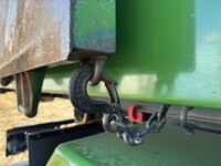 ISUZU Giga Container Carrier Truck QKG-CYZ77BM 2017 289,098km_32