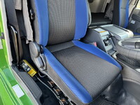 ISUZU Giga Container Carrier Truck QKG-CYZ77BM 2017 289,098km_36