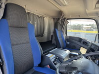 ISUZU Giga Container Carrier Truck QKG-CYZ77BM 2017 289,098km_38