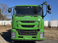 ISUZU Giga Container Carrier Truck QKG-CYZ77BM 2017 289,098km_6