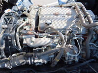 HINO Ranger Flat Body 2KG-FD2ABA 2018 60,000km_15